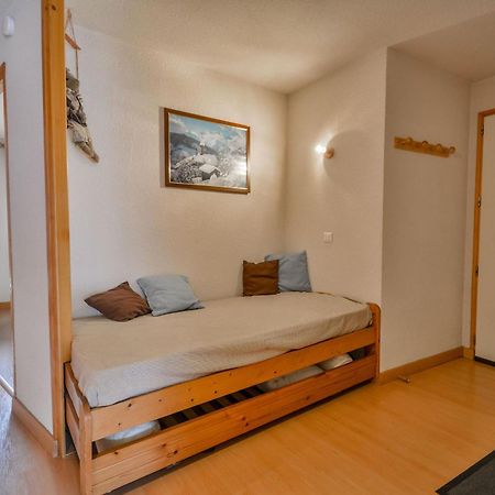 Bel Appartement 2 Chambres Pres Des Pistes, Centre Station, Parking, Wifi, Balcon Expose Sud - Fr-1-684-11 Morzine Exterior foto