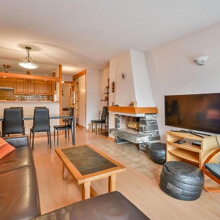 Bel Appartement 2 Chambres Pres Des Pistes, Centre Station, Parking, Wifi, Balcon Expose Sud - Fr-1-684-11 Morzine Exterior foto