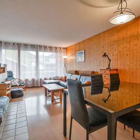 Bel Appartement 2 Chambres Pres Des Pistes, Centre Station, Parking, Wifi, Balcon Expose Sud - Fr-1-684-11 Morzine Exterior foto