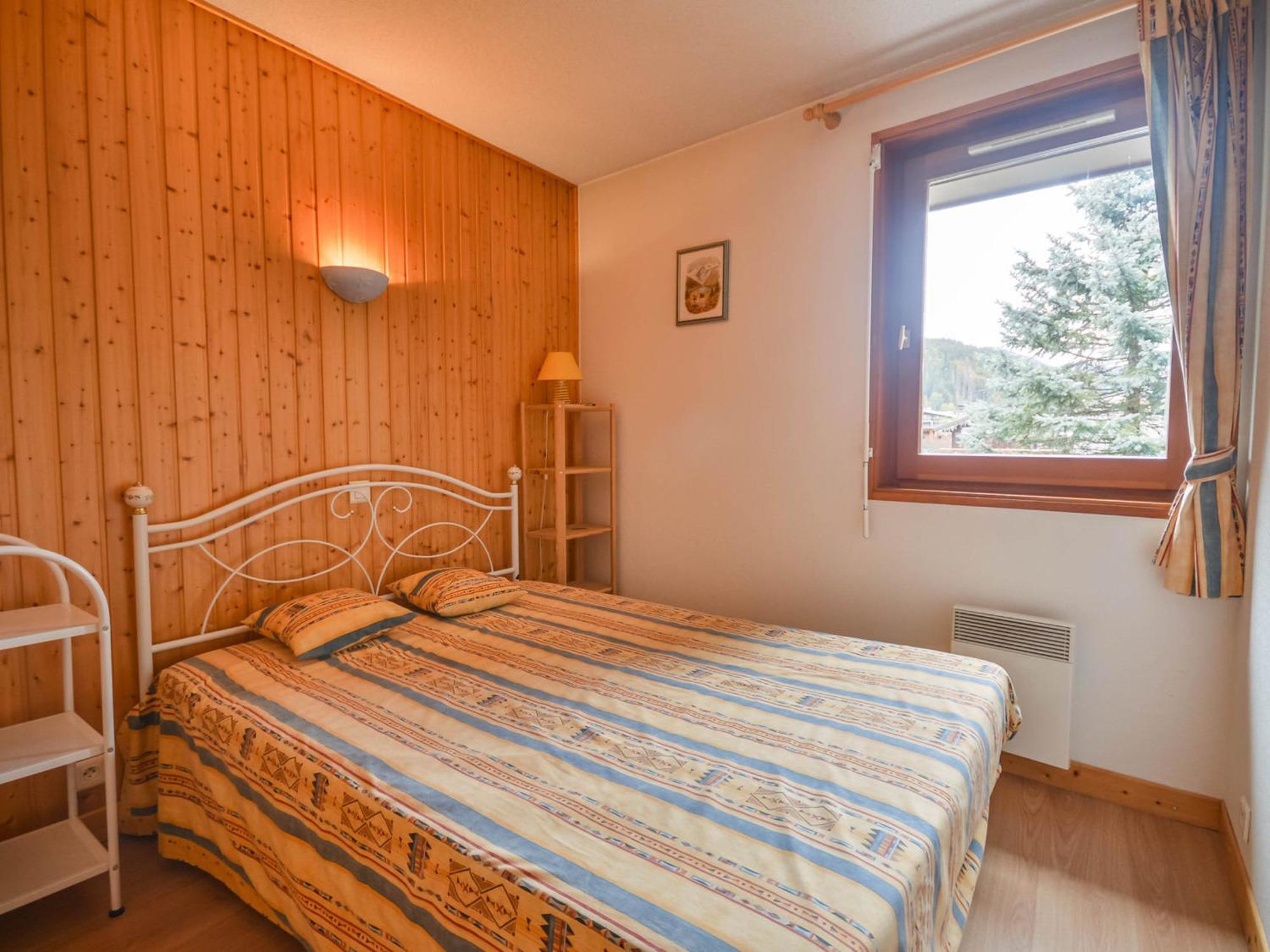 Bel Appartement 2 Chambres Pres Des Pistes, Centre Station, Parking, Wifi, Balcon Expose Sud - Fr-1-684-11 Morzine Exterior foto